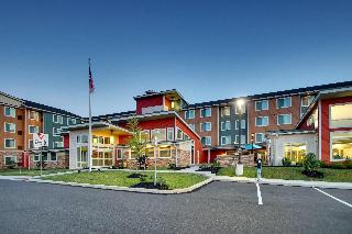 Residence Inn Philadelphia Valley Forgecollegevill