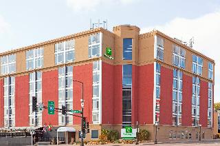Holiday Inn St. Paul Downtown