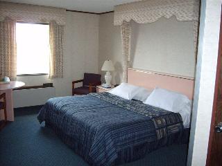 Regency 265 Motor Inn
