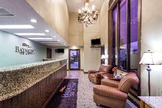 Baymont by Wyndham Pigeon Forge