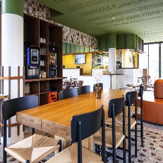 ibis Styles Versailles Saint Quentin en Yvelines