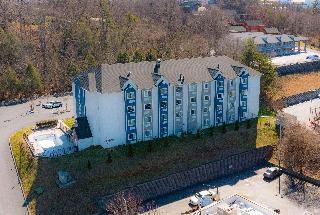 Microtel Inn & Suites By Wyndham Pigeon Forge