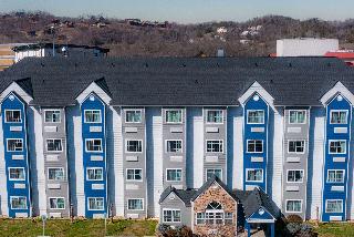 Microtel Inn & Suites By Wyndham Pigeon Forge