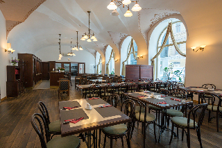 Restaurant
 di Beseda