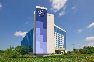 Delta Hotel Philadelphia Airport