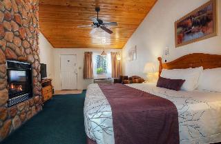 Majestic Mountain Inn