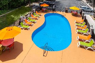 Super 8 by Wyndham Pigeon Forge-Emert St PIS