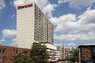 Sheraton Philadelphia University City