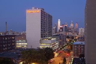 Sheraton Philadelphia University City