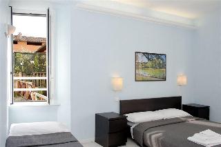 Bed & Breakfast Al Colosseo, Rome