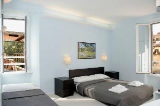 Bed & Breakfast Al Colosseo, Rome