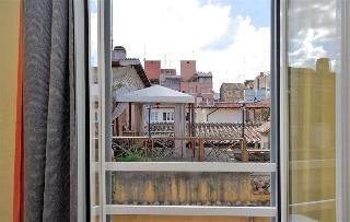 Bed & Breakfast Al Colosseo, Rome