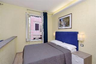 Bed & Breakfast Al Colosseo, Rome