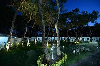 Giulivo Hotel & Village, Caserta