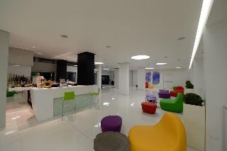Giulivo Hotel & Village, Caserta