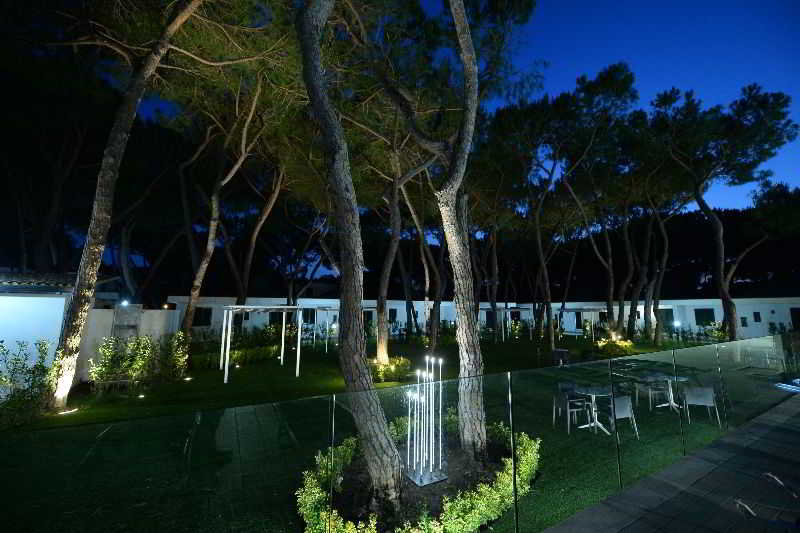 Giulivo Hotel & Village, Caserta