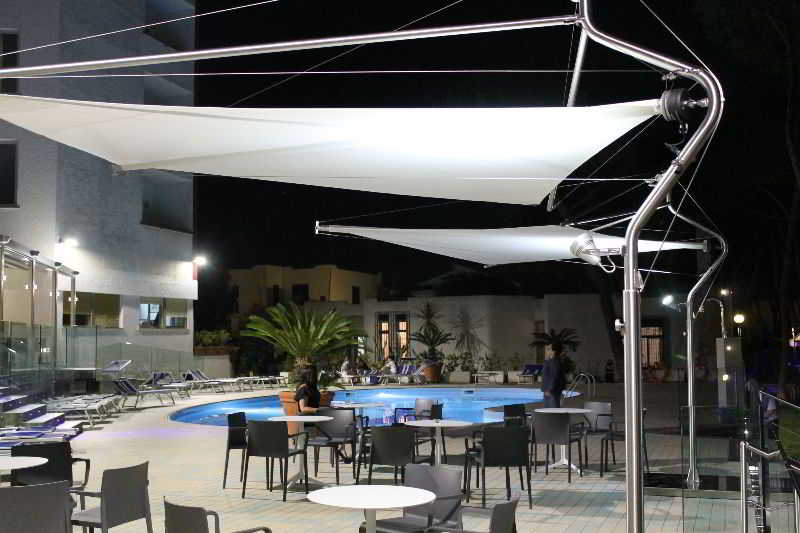 Giulivo Hotel & Village, Caserta