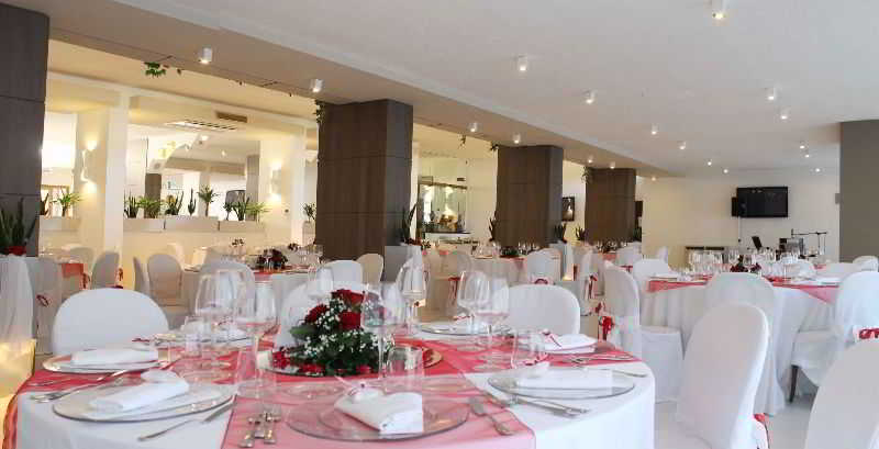 Giulivo Hotel & Village, Caserta