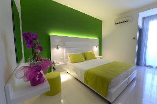 Giulivo Hotel & Village, Caserta