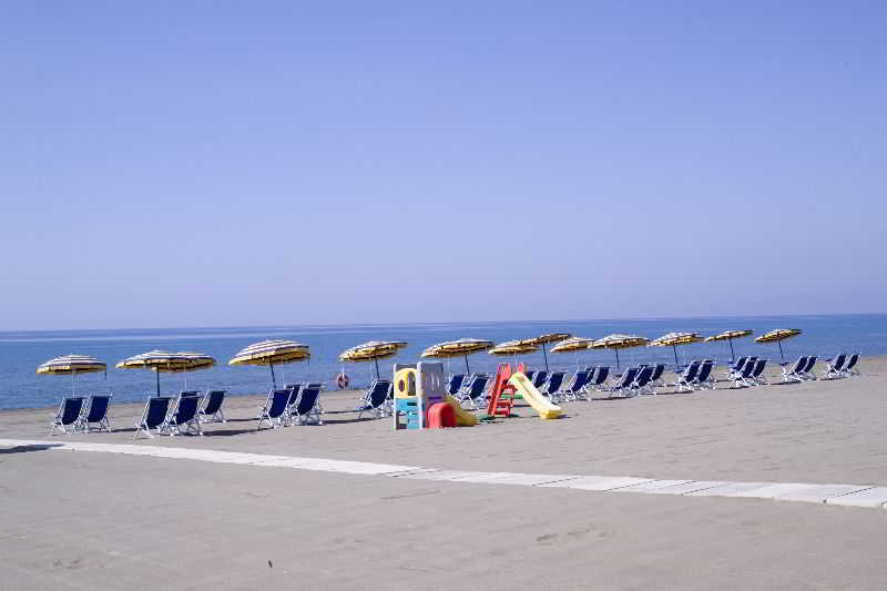 Giulivo Hotel & Village, Caserta