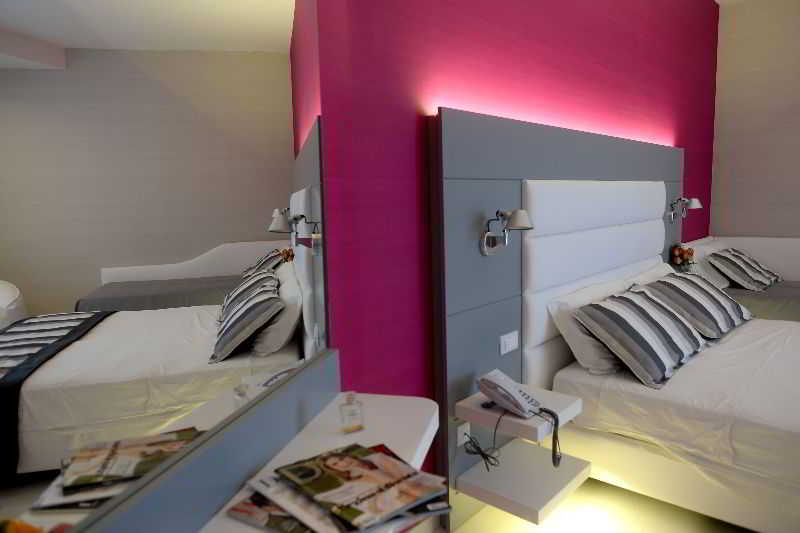 Giulivo Hotel & Village, Caserta