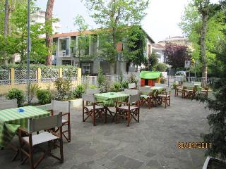 Sans Souci, Rimini