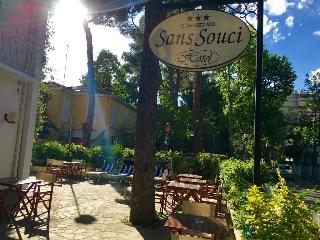 Sans Souci, Rimini