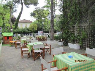 Sans Souci, Rimini