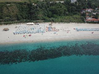 New Paradise, Calabria