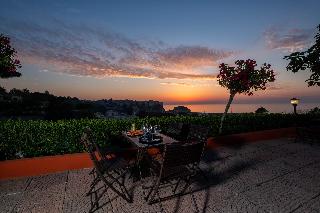 New Paradise, Calabria