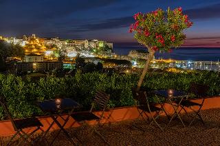 New Paradise, Calabria