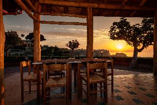 New Paradise, Calabria