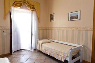 Stelle d'Europa, Rome