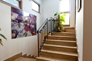 Stelle d'Europa, Rome