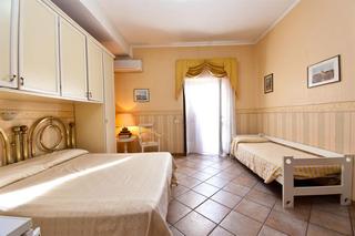 Stelle d'Europa, Rome