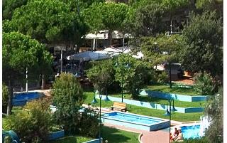 Residence Bellavista, Rimini
