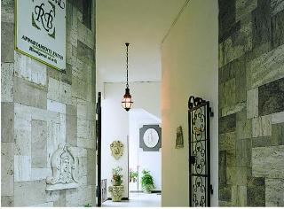 Residence Bellavista, Rimini