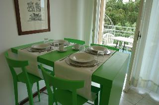 Residence Bellavista, Rimini