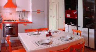 Residence Bellavista, Rimini