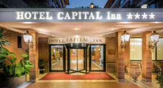 Capital Inn, Rome
