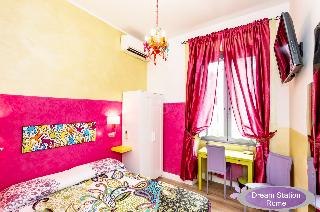 B&B Dream Station, Rome