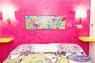 B&B Dream Station, Rome