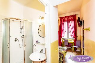 B&B Dream Station, Rome