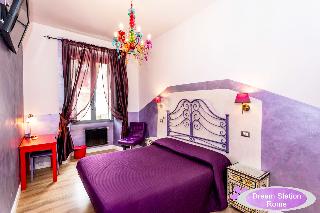 B&B Dream Station, Rome