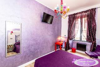 B&B Dream Station, Rome