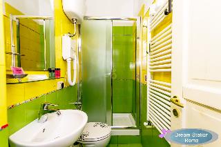 B&B Dream Station, Rome