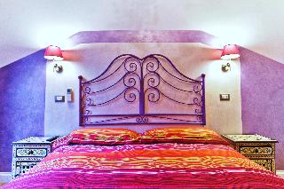 B&B Dream Station, Rome