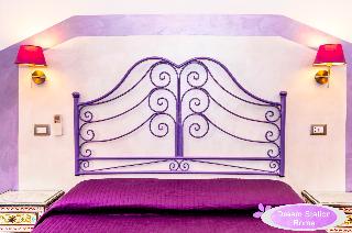 B&B Dream Station, Rome