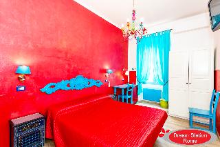 B&B Dream Station, Rome