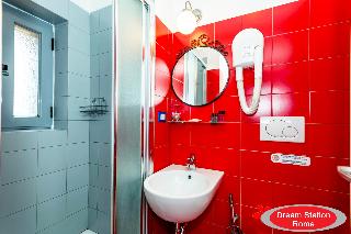 B&B Dream Station, Rome